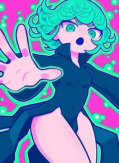 Tatsumaki