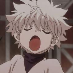 Zoldyck, Killua