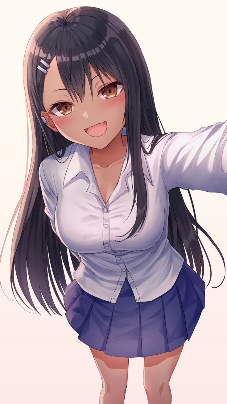 Nagatoro, Hayase