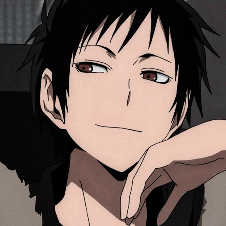 Chat with AI Orihara, Izaya
