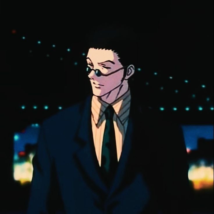Paladiknight, Leorio