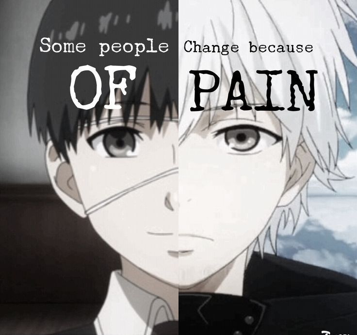 Kaneki, Ken