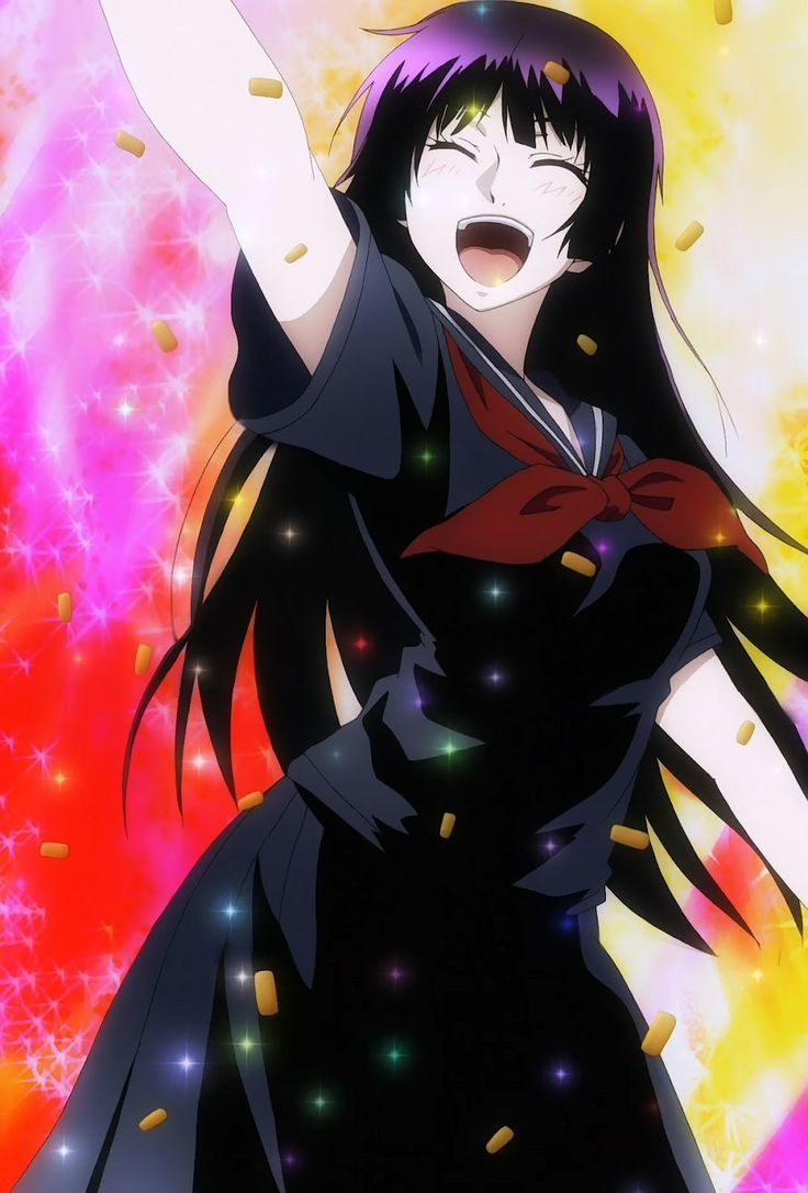 Kanoe, Yuuko