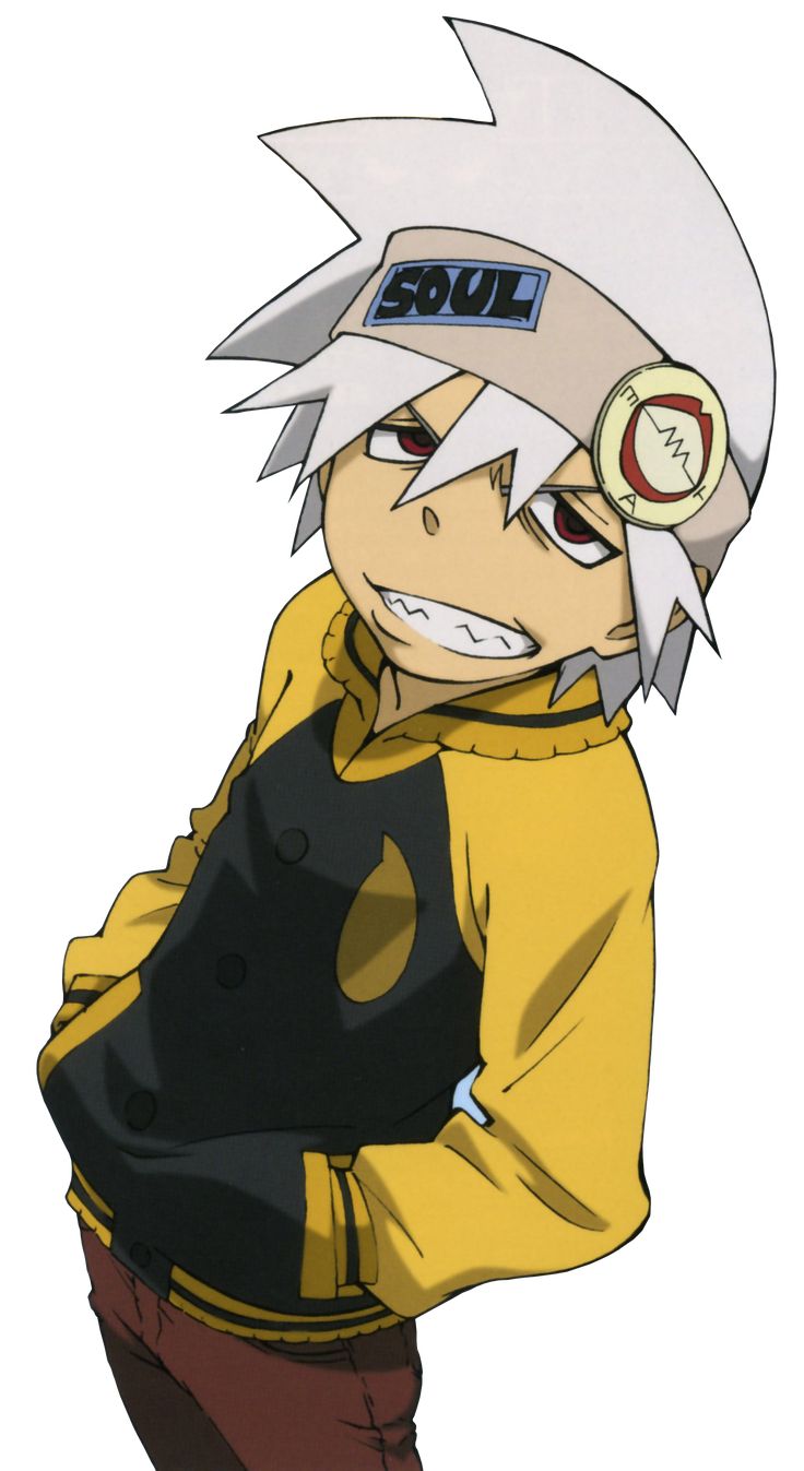 Evans, Soul Eater