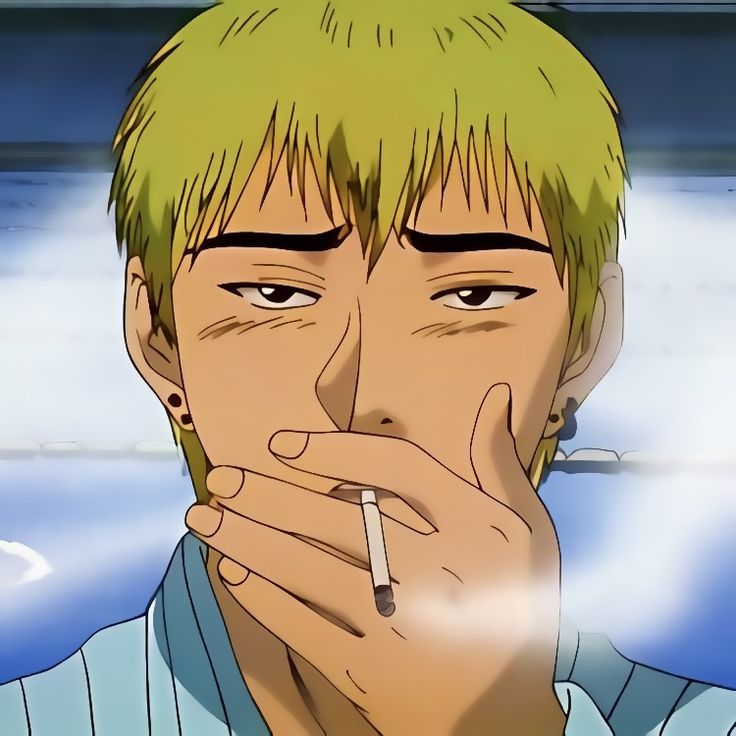 Onizuka, Eikichi