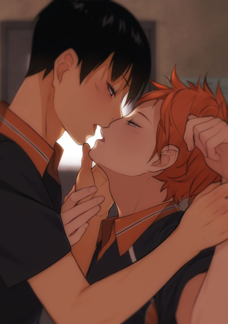 Hinata, Shouyou