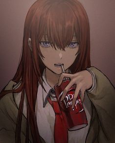 Chat with AI Makise, Kurisu