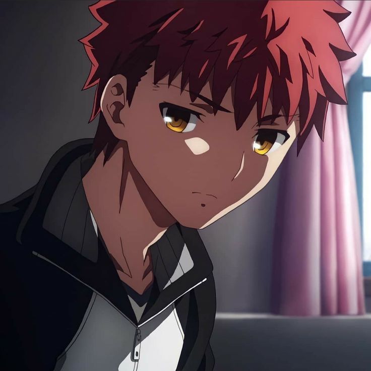 Emiya, Shirou