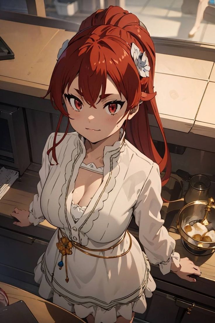 Greyrat, Eris Boreas