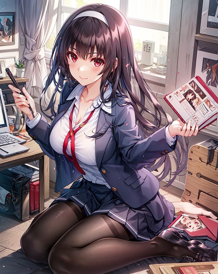 Kasumigaoka, Utaha