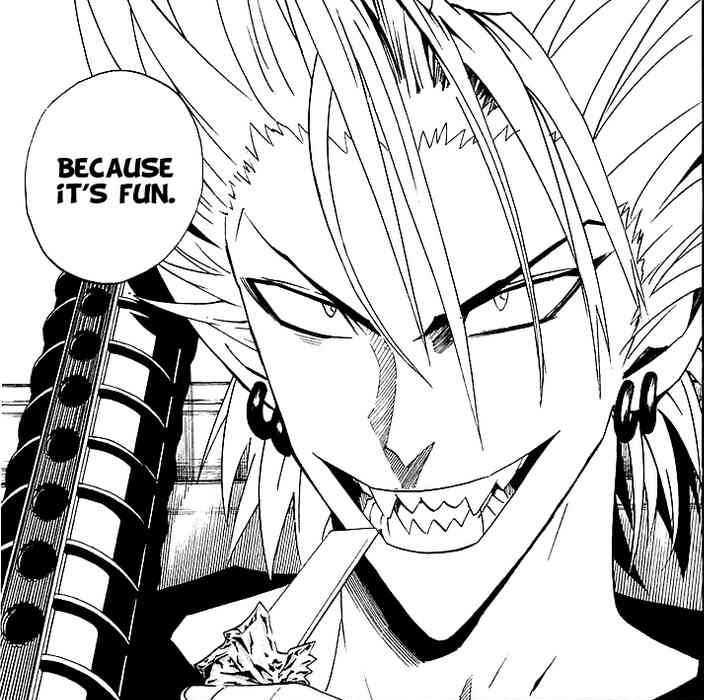 Hiruma, Youichi