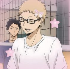 Tsukishima, Kei