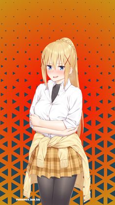 Dustiness, Lalatina Ford