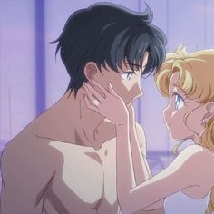 Tsukino, Usagi