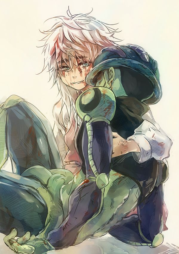 Meruem