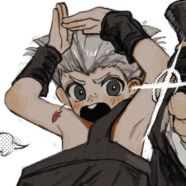 Polnareff, Jean-Pierre