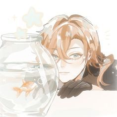 Nakahara, Chuuya