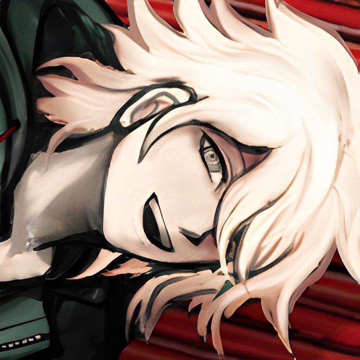 Komaeda, Nagito