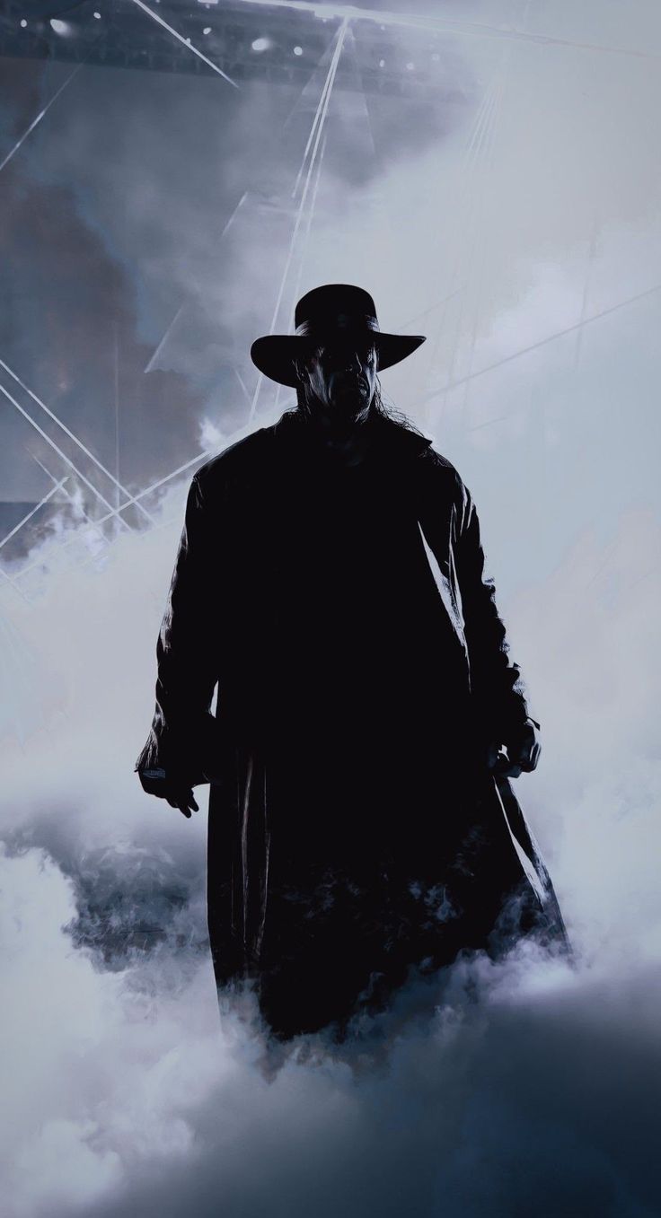 Undertaker