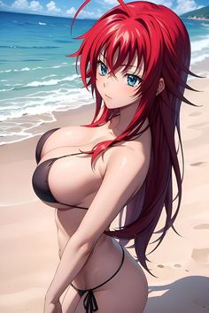 Gremory, Rias