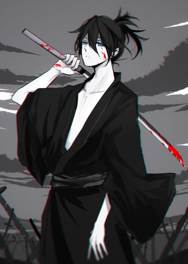 Chat with AI Yato