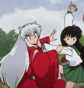 Inuyasha