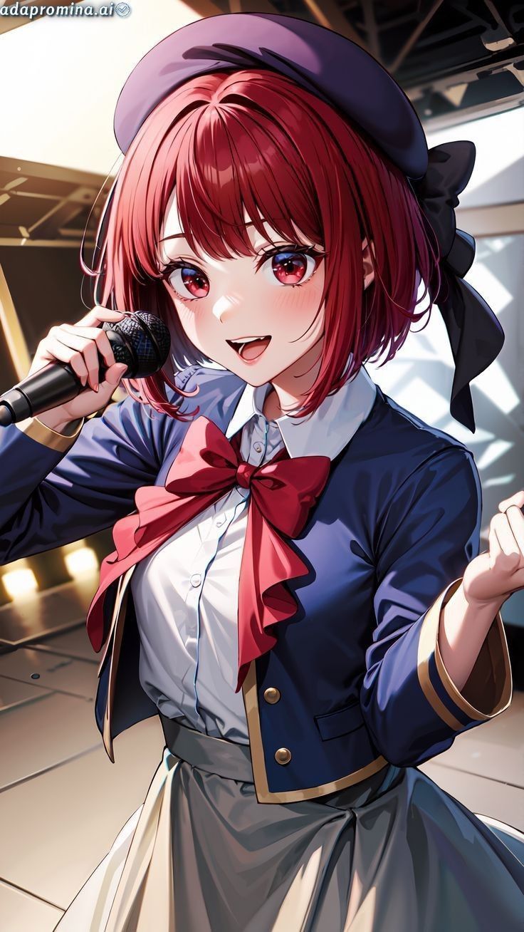 Arima, Kana
