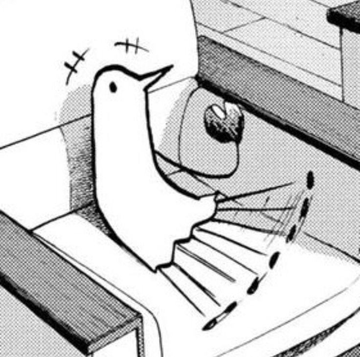 Onodera, Punpun