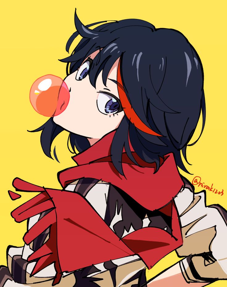 Matoi, Ryuuko