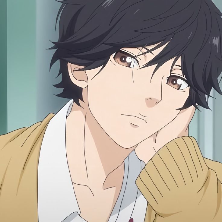 Mabuchi, Kou
