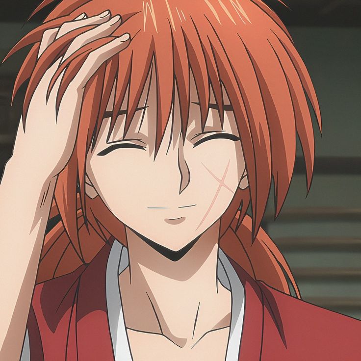 Chat with AI Himura, Kenshin