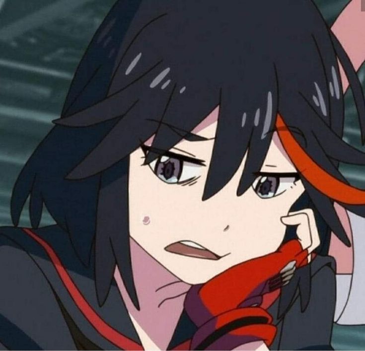 Matoi, Ryuuko