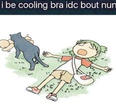 Chat with AI Koiwai, Yotsuba