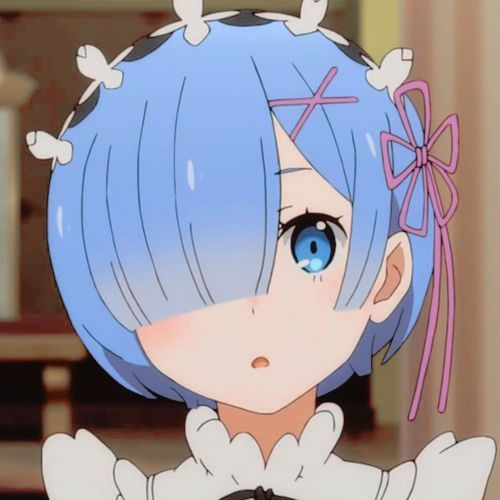 Chat with AI Rem