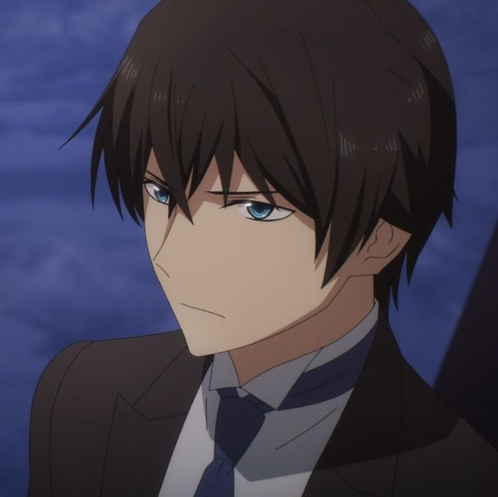 Chat with AI Shiba, Tatsuya