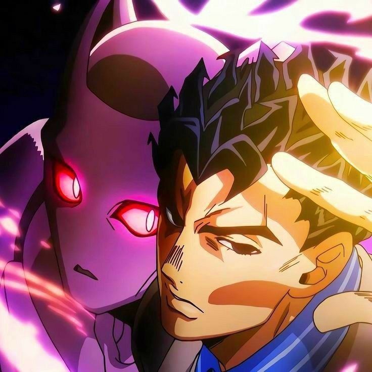 Kira, Yoshikage