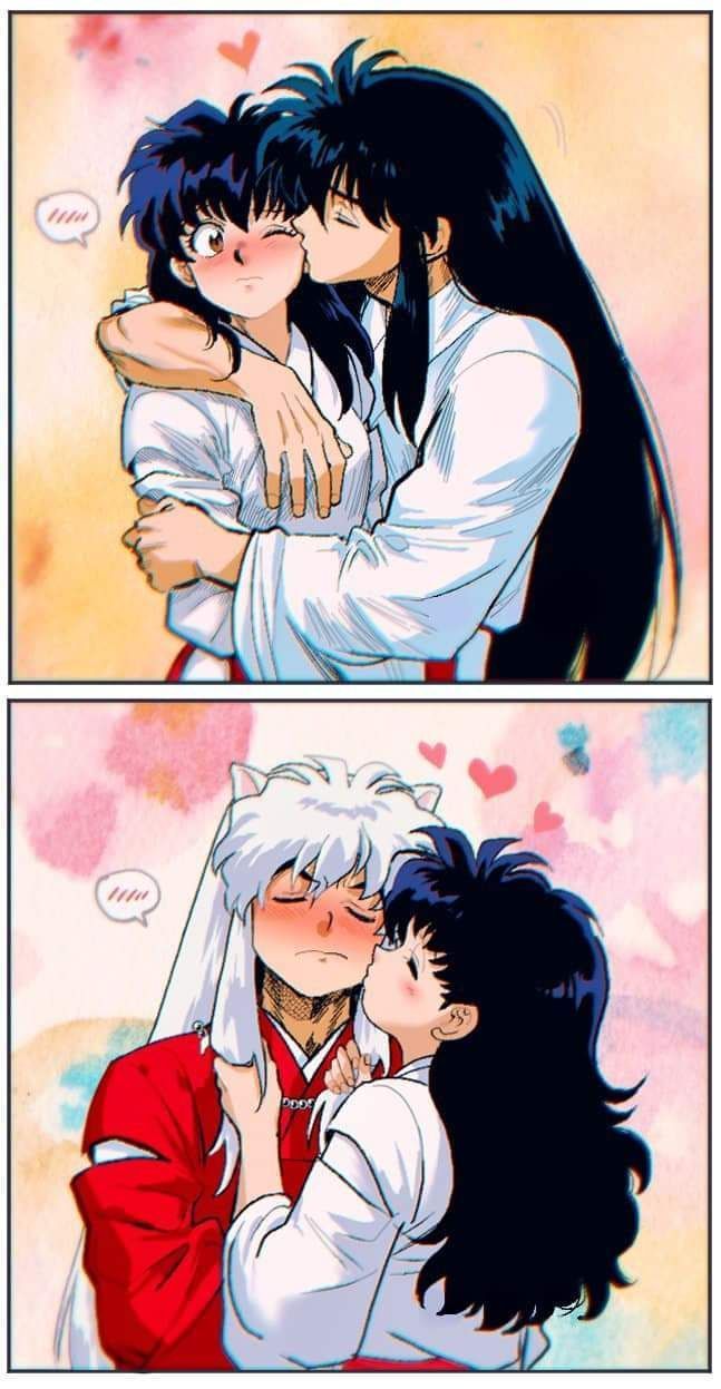 Inuyasha