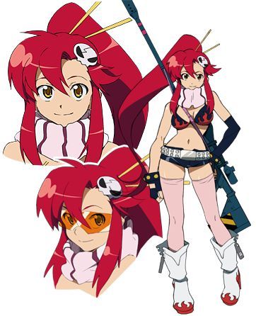 Littner, Yoko