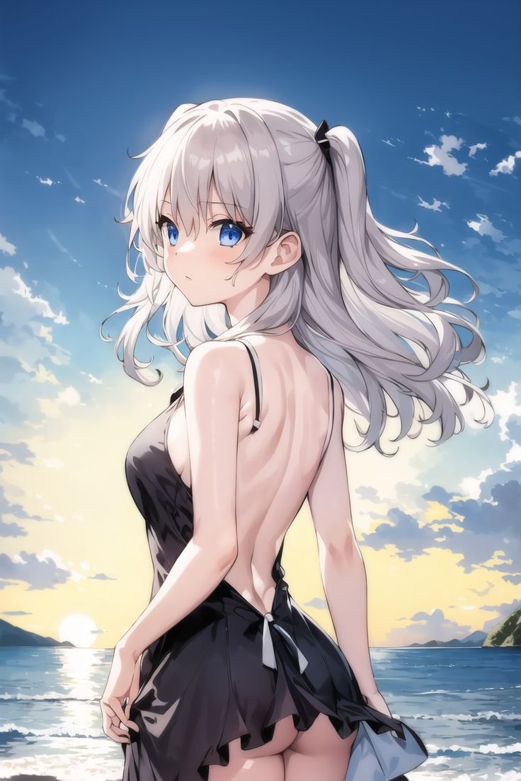 Chat with AI Tomori, Nao