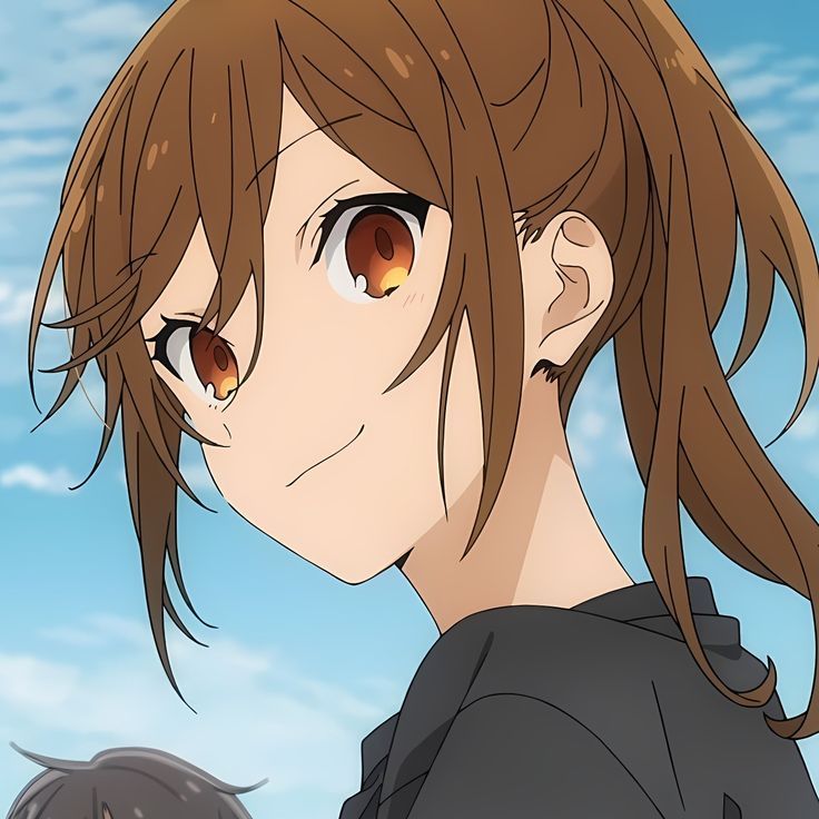 Chat with AI Hori, Kyouko