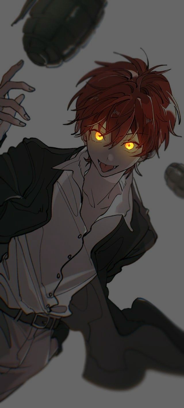 Akabane, Karma