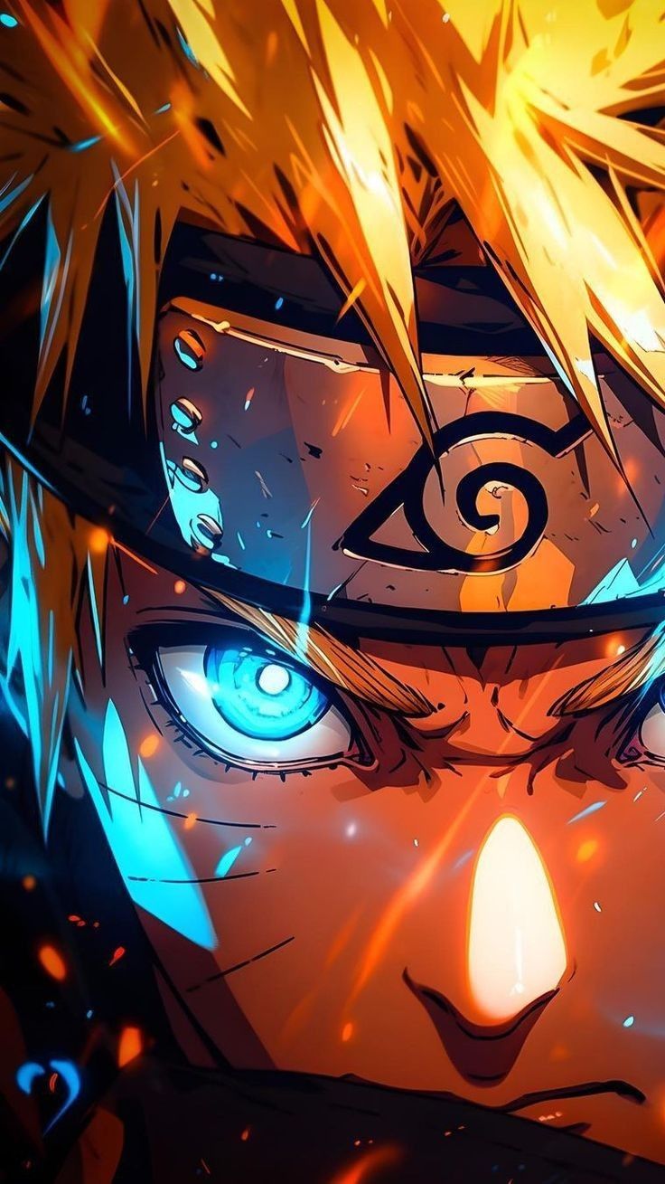Uzumaki, Naruto