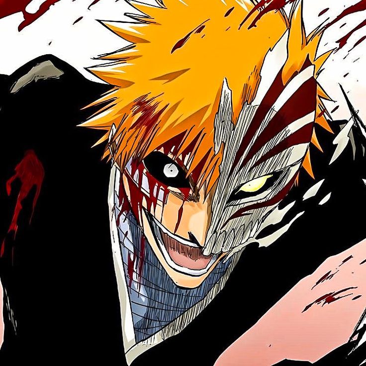 Chat with AI Kurosaki, Ichigo