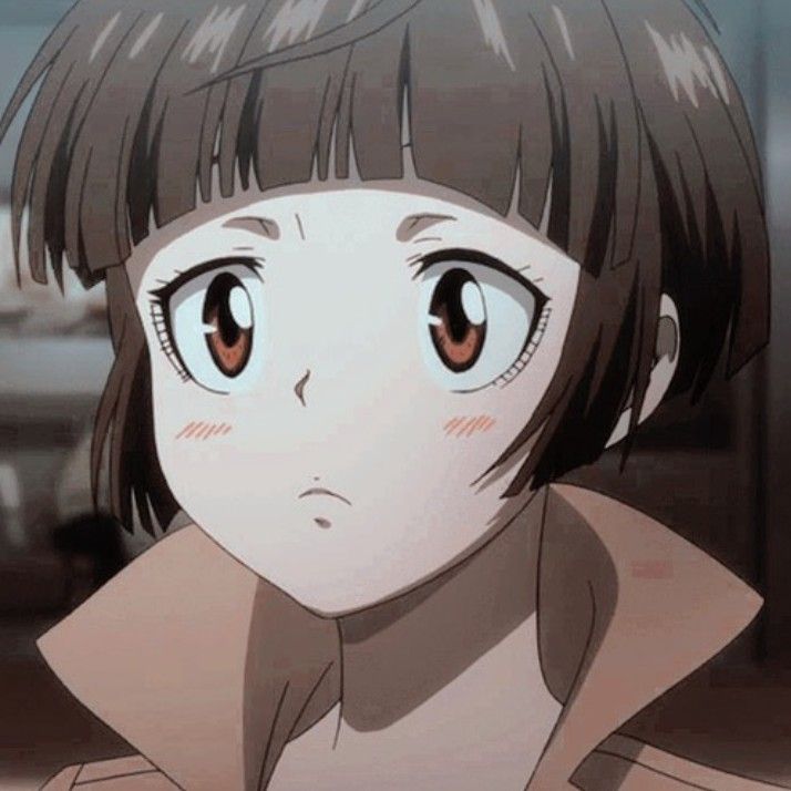 Tsunemori, Akane