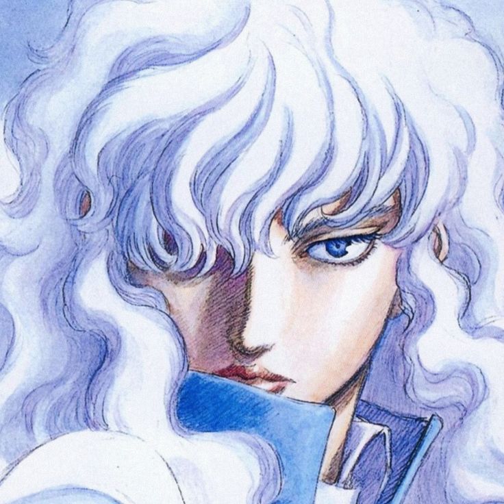 Chat with AI Griffith