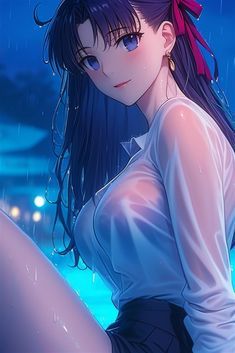 Chat with AI Matou, Sakura