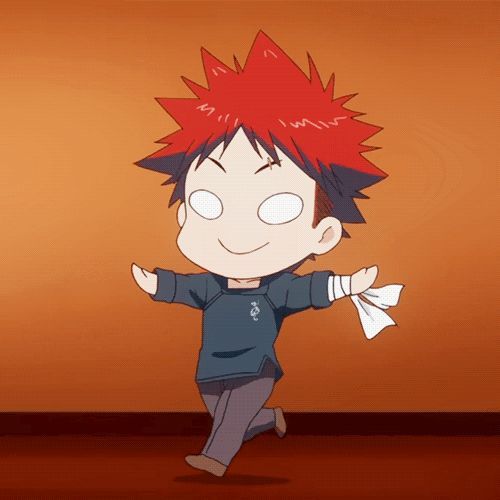 Yukihira, Souma