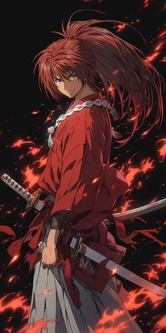 Himura, Kenshin