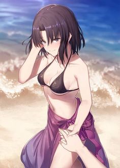 Ryougi, Shiki