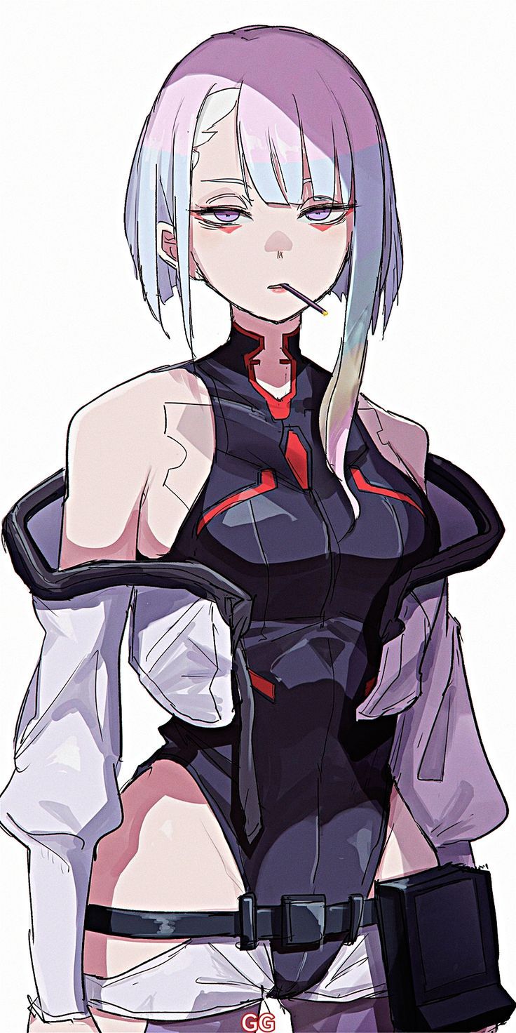 Chat with AI Lucy